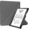 Colorful Auto Wake/Sleep Full Protection Smart Case 10.2 inch Multi-folding Stand Cover