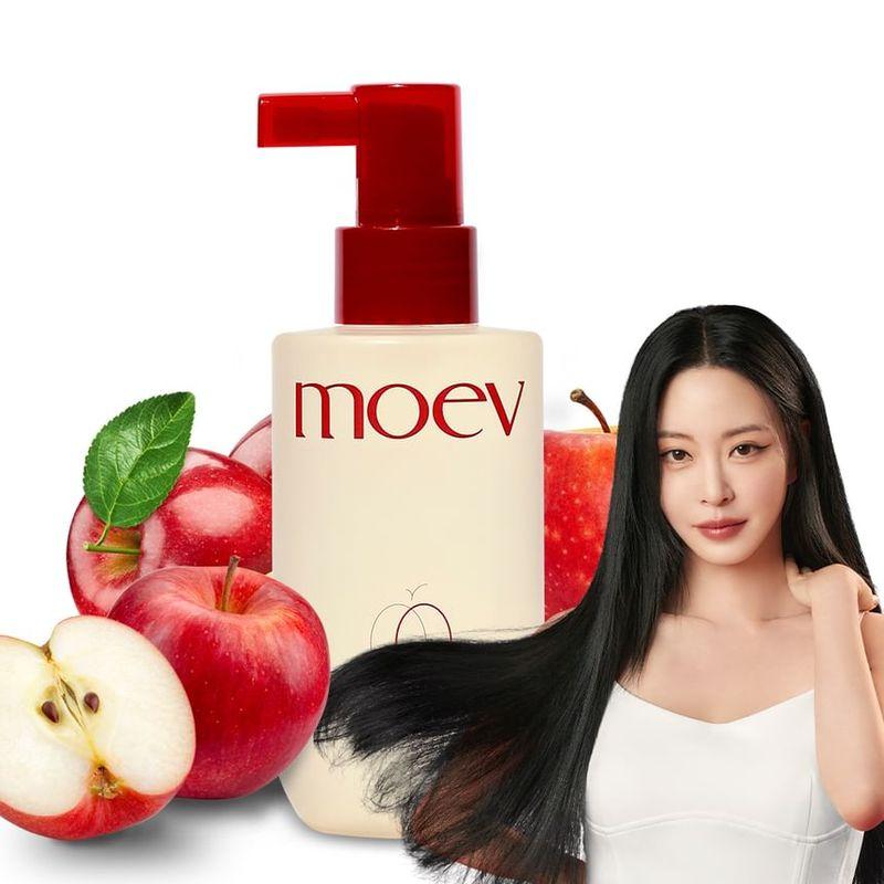 MOEV - Annurcatin Haarwasser