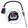 Exhaust Gas Temperature Sensor Intake Air Temperature Sensor Temperature Sensor For Toyota