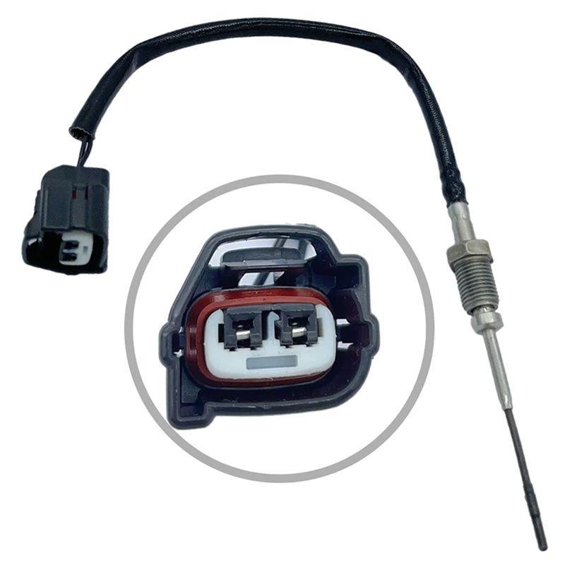 Exhaust Gas Temperature Sensor Intake Air Temperature Sensor Temperature Sensor For Toyota