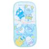 Sanrio Half Petit Towel Set of 2 Characters Wash Towel Character 9 x x 18cm 631507 0.3