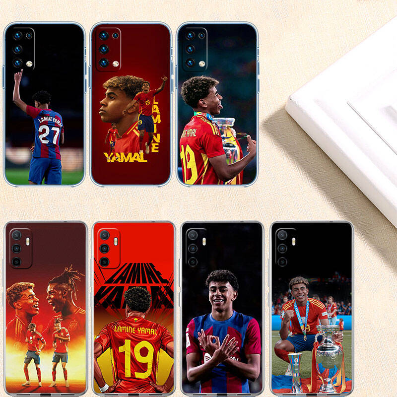 MH155 Y-Yamal Phone Case for Motorola G34 G32 G31 G14 G15 G84 G62 E32 G24 G72 G71 G73 G85 G200 G60 G52 G51 G50 G42 G41 G32 G30