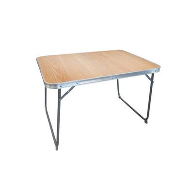 Klapptisch Marbueno Stahl D16 Sortiert Camping und Strand 80X60X50 cm 10028