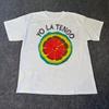 Rare YO LA TENGO Band Short Sleeve Tour All Size S To 4XL T-shirt BL935