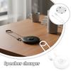 BOSE SoundLink Revolve/Revive+Speaker Charging Dock Charge With 5V/2A Stable Power Supply Tri Color Indicator Light Anti Slip