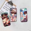 Toilet bound Hanako kun Phone Case for Samsung Galaxy Note 8 9 10 20 S23 S24 S25 Ultra FE + Plus Edge Lite