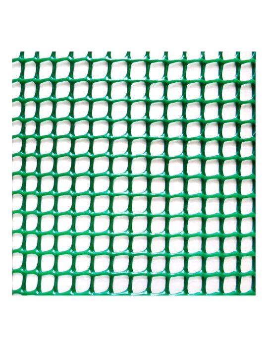 Ochranná síť - NORTENE - 1x5m - Zelená - 4,5x4,5mm - Anti-UV