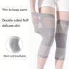 1 Pair Women'S Thin Knee Sleeves,Lightweight Summer Knee Pads for Sports