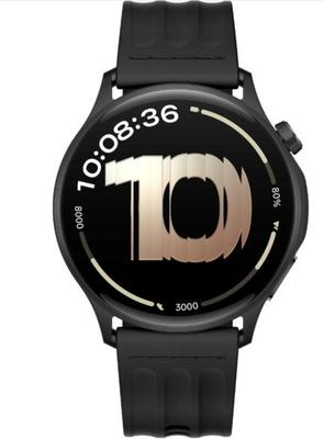 Oneplus Watch Lite 46mm Smartwatch Black