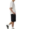Converse Casual Shorts Men's Black MCH596-023