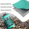 25L Waterproof Backpack Swimming Beach Dry Bag Outdoor Water Sports Rafting Boating Roll Top Bags Kayaking Handbag Camping Bag