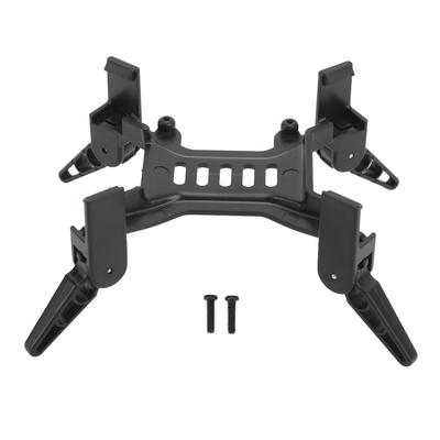 Drone Landing Gear Extension Legs Increased Stability Sturdy Structure Stable Spider Landing Gear