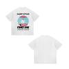 Harry Styles Bisous Tout Le Temps Disco Occasionnellement 2026 Album Unisexe 100% Coton T-shirt Manches Courtes Col Rond Cadeau Fan