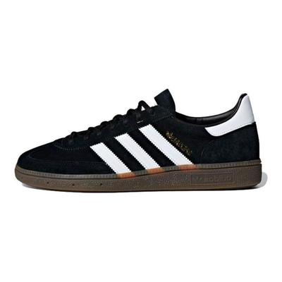 Handball Spezial 'Black Gum' Cipők DB3021