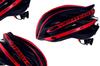 Kask Rowerowy Kross Ventego Czerwony L (58-61 Cm)