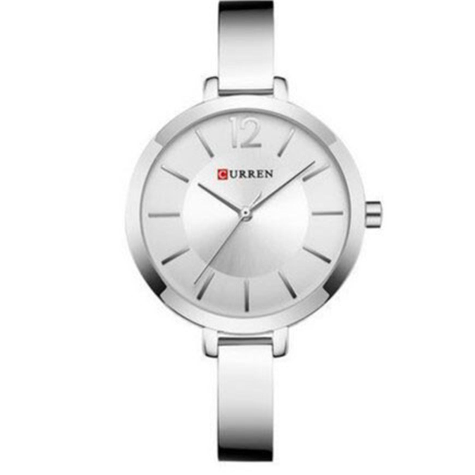 

Женские модные кожаные часы One Size