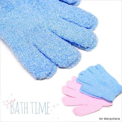 Artículos para la ducha y el baño – Cepillos y esponjas para el cuerpo