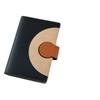 Magnetic Buckle Passbook & Receipt Storage Album for Financial Management