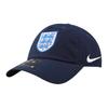 Nike Polyester Baseball Caps Unisex Blue Casual HQ6784-451