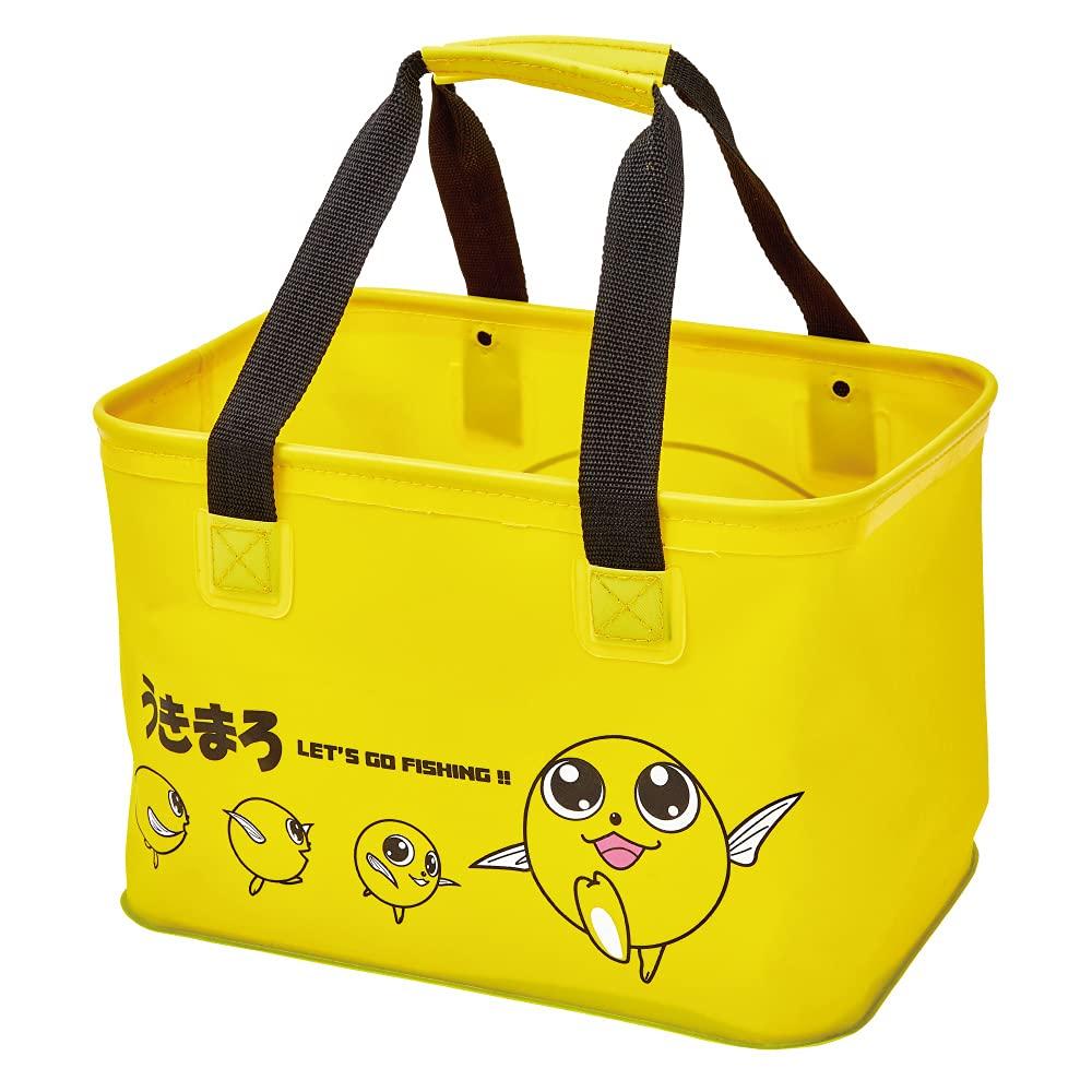 

Gamakatsu Ukimaro Everything Storage Gear Bag UK-8003
