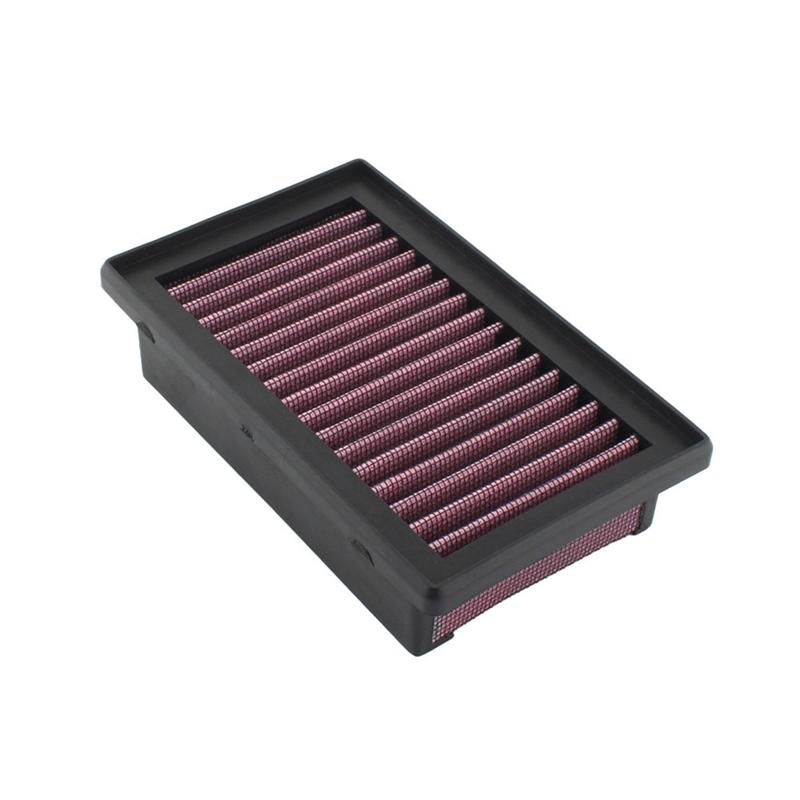 Precise High Flow Air Filter& Oil Filter For BMW F650GS F700GS F800GS F800GT F800ST F800S F800R Motorcycle