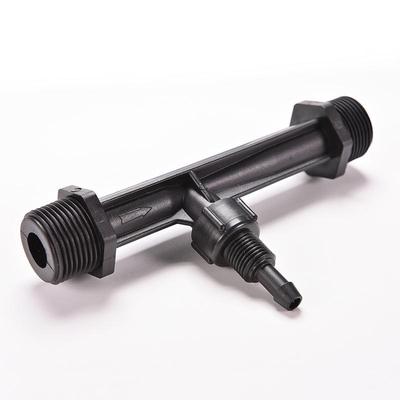 3/4" Irrigation Venturi Fertilizer Mixer Injectors Agriculture Garden Water Tube