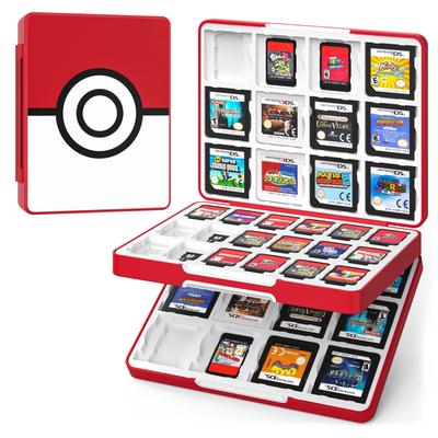 Nintendo – Skal & fodral