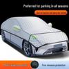 Pelicule şi protecţie solară – Parasolare și paravane