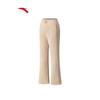 ANTA Women's Knit Leisure Pants