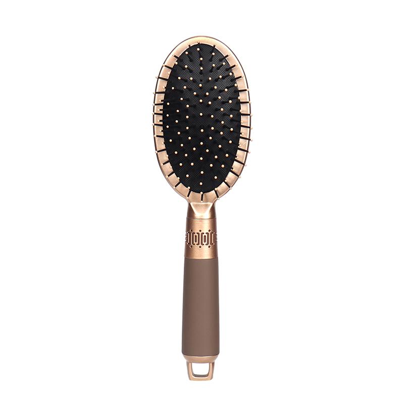 Hair Care Scalp Massage Airbag Comb Detangling Brush Detangler Hairbrush for Dry Wet Curly Hair Anti Static Hairdressing