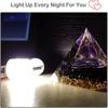 3Pcs Mini USB Stecker Lampe Computer Mobile Power Lade Kleine Buch Lampen LED Augenschutz Nachtlicht