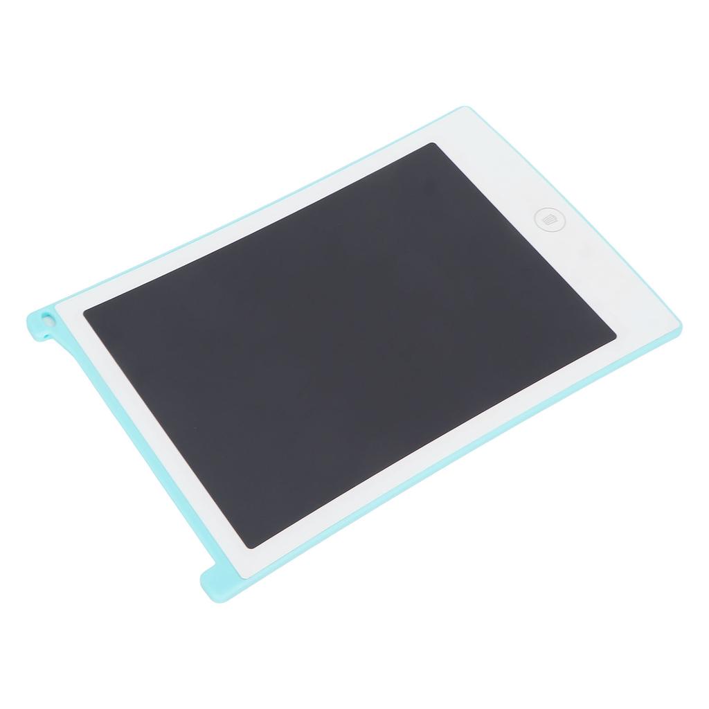 8.5inch LCD Writing Tablet Erasable Reusable One Click Removal Electronic Drawing Pads for 3 To 5 Years Old