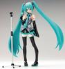 Figma Hatsune Miku