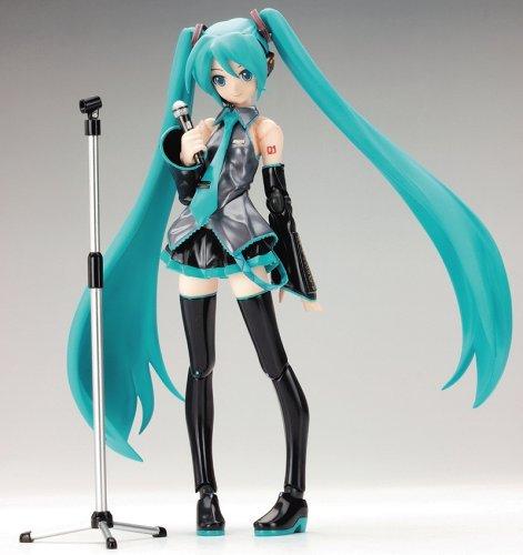 Figma Hatsune Miku