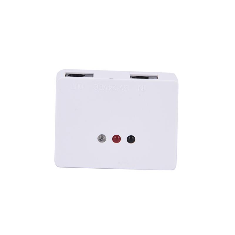 Hand Sweep Motion Sensor Switch Detector 5A Switch Dimmers For Led Strip Cabinet
