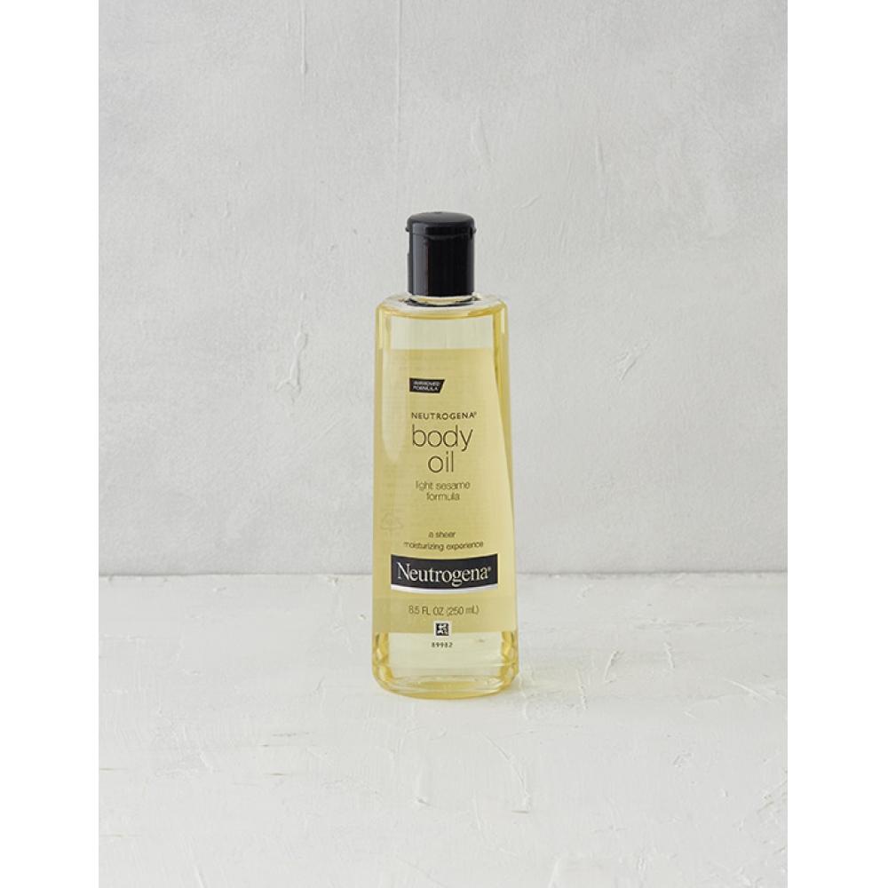 Neutrogena Moisture Coating Body Oil 250ml