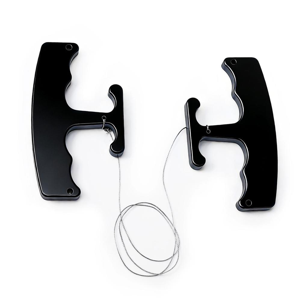 Long Lasting Metal Sign Removal Tool Vehicle Symbol Remover for Cars & Motorcycles to Safely Remove Stickers Decals