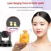 Oton M9 1080P Vertical Live Streaming Camera