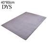 Antiskid Thicken Coral Fleece Floor Mat Rug Carpet Living Room Bedroom Decor