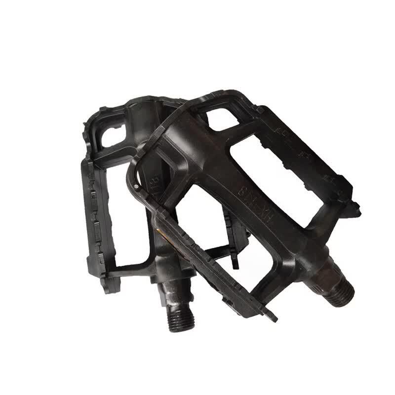 Li Shi Folding Mountain Bike Anti-slip Pedals