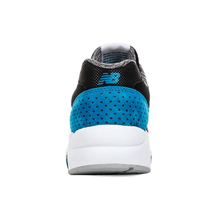 New Balance 580 Nero/Blu MRT580MN