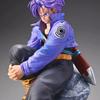 Figura de acción de Trunks de Anime nuevo, modelo de estatua de Pvc, muñeca coleccionable, decoración de escritorio, juguetes para niños, regalos