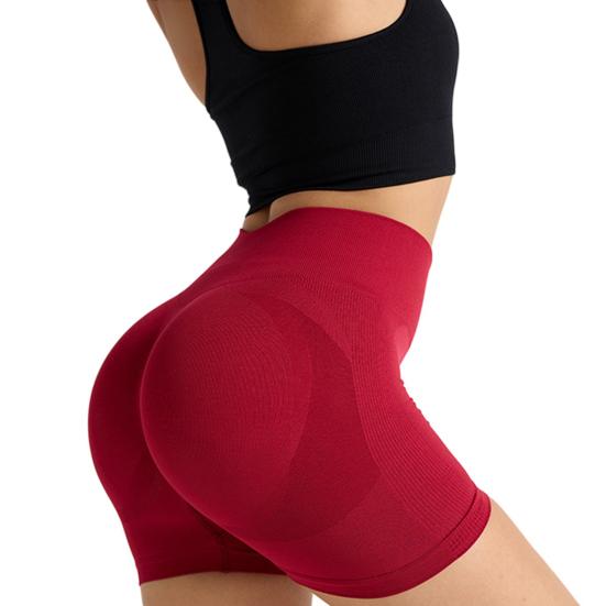 Pantaloni de Yoga pentru Femei cu Talie Înaltă și Control Abdominal Îmbrăcăminte Yoga pentru Antrenament de Forță Alergare Atletică Antrenament Sală