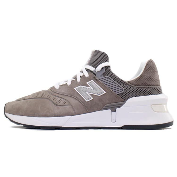 

New Balance 997S Comme Des Garcons Homme Grey 44