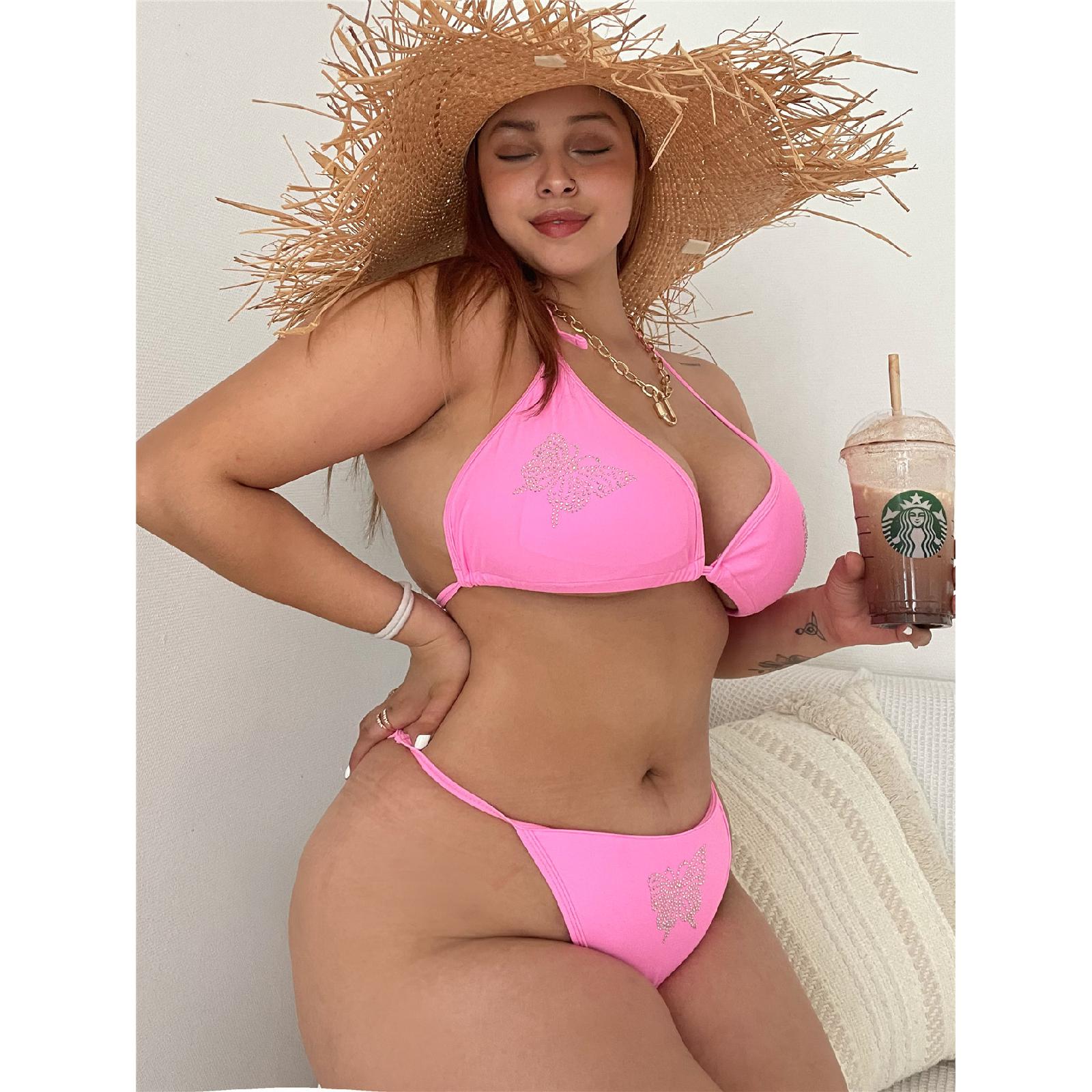 Женщины плюс — фото 8