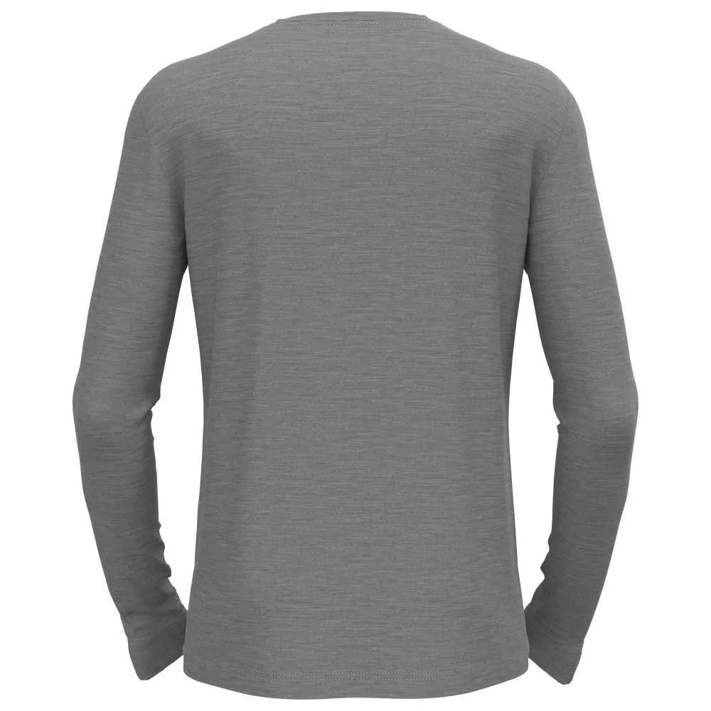 Odlo Merino 200 Long Sleeve Base Layer