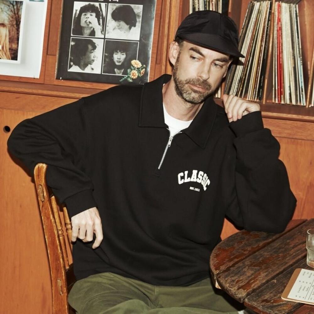 

Fila Fila Classic Kimono Collar Толстовка Fe2poe5104x Blk BLACK/090