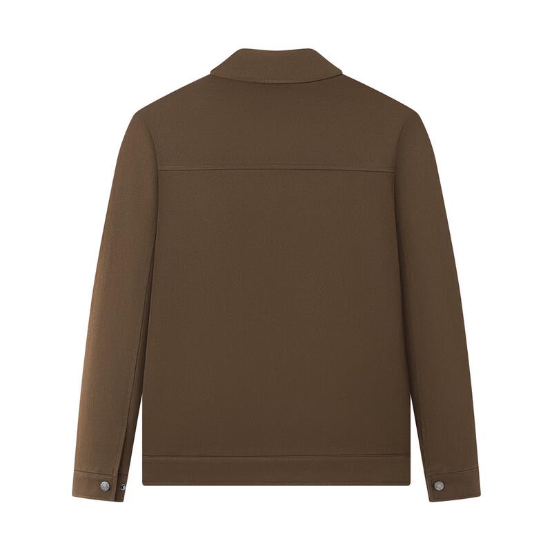 SEVEN Men's Business Casual Cargo Jacket