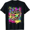 Tops – T-Shirts