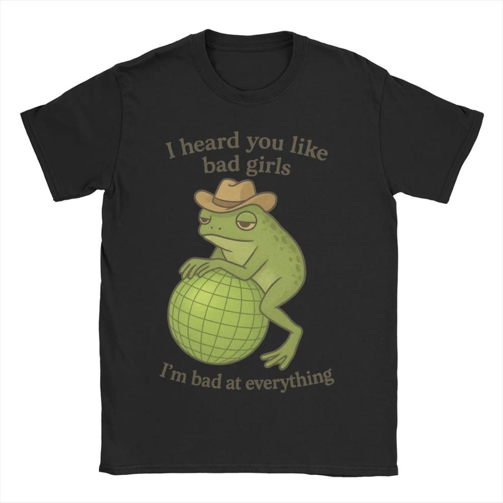 Śmieszne koszulki z memami Resist Portland Żaba Rage Against The Machine Sztuka z żabą Bawełniana koszulka z krótkim rękawem Dekolt O Ubrania Unisex